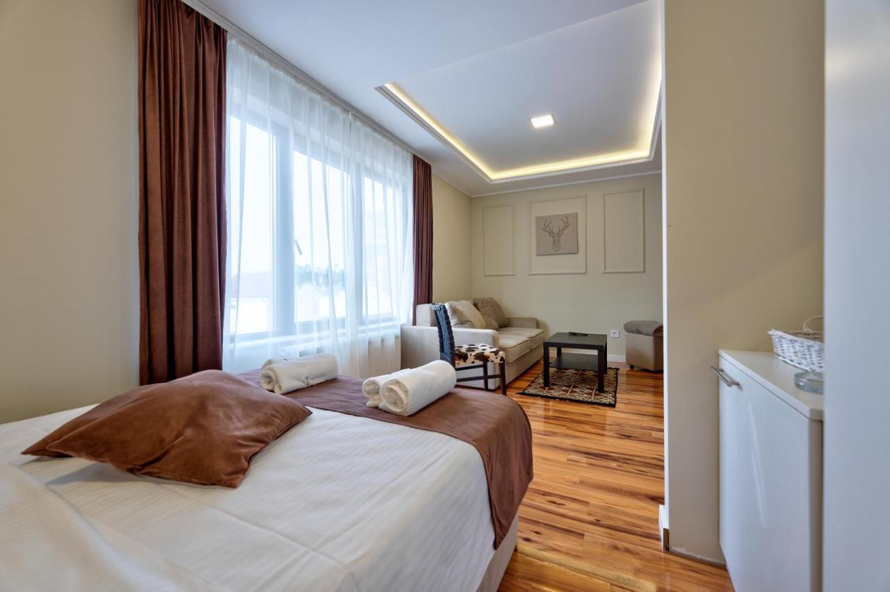 Onix Residence Zlatibor Exterior photo