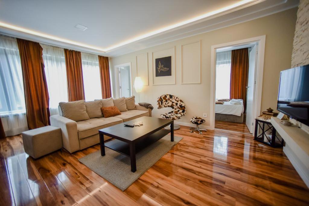 Onix Residence Zlatibor Exterior photo